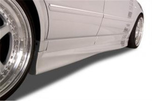 Side Skirts geschikt voor VW Passat 3B 3BG B5 Sedan / station 1996-2005 GV