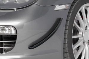 Performance Flaps | geschikt voor Porsche 987 Boxster / Cayman 2004-2012 | Alle Types