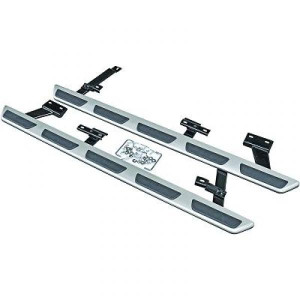 Running Boards | Audi Q3 2011- | Aluminium