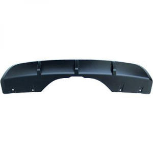 Diffuser | geschikt voor BMW | X5 13-18 5d suv. F15 | Sport-Look