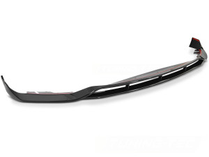 Frontspoiler | geschikt voor BMW | 5-serie 20- 4d sed. G30 LCI / 5-serie Touring 20- 5d sta. G31 LCI | Sport-Look
