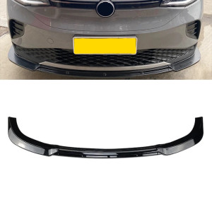 Frontspoiler | geschikt voor Volkswagen | ID.4 2020+ 5d suv | 3-delig