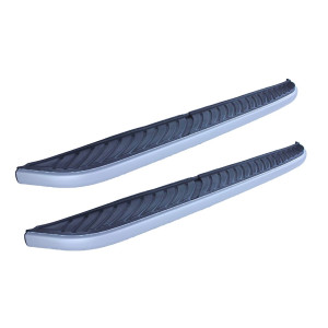 Running boards | treeplanken (set) Range Rover Freelander 2