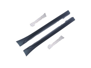 Side skirts (set) | BMW 1-serie F20 (5-deurs) | M-pakket | ABS-Kunststof