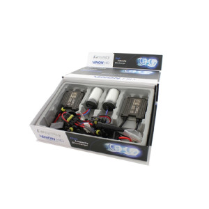 Xenon conversie kit | H8 | CANBUS | 4500K