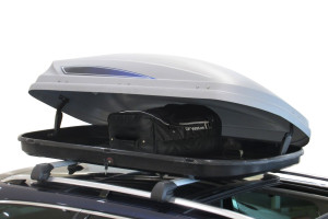 Dakbox standaard tas | Universeel