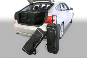 Reistassen set | BMW 3-Serie Gran Turismo F34 2013- | Car-bags