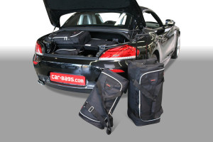Reistassen set | geschikt voor BMW Z4 Cabrio E89 2009- | Car-bags