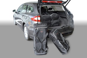 Reistassen set | geschikt voor Ford Mondeo 2014- wagon | Car-bags
