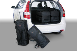 Reistassen set | geschikt voor Hyundai i30 FD/FDH 2008-2012 wagon | Car-bags