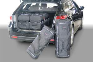 Reistassen set | geschikt voor Hyundai i40 2011- wagon | Car-bags