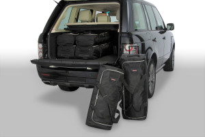 Reistassen set | geschikt voor Land Rover Range Rover 2003-2013 suv | Car-bags