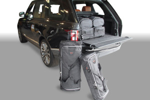Reistassen set | geschikt voor Land Rover Range Rover 2013- suv | Car-bags