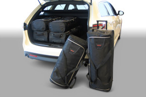 Reistassen set | geschikt voor Mazda 6 Wagon 2008-2012 | Car-bags