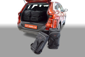 Reistassen set | Renault Kadjar 2015- suv | Car-bags