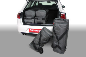Reistassen set | geschikt voor Seat Exeo ST 2008-2013 wagon | Car-bags