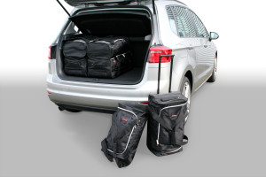 Reistassen set | geschikt voor Volkswagen Golf Sportsvan 2014- mpv | Car-bags