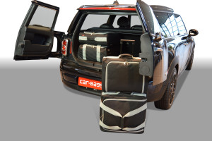 Reistassen set | Mini Clubman (R55) 2007-2015 | Car-bags