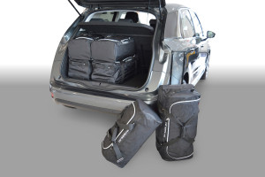 Reistassen set | Citroën C4 Picasso 2013- | Car-bags