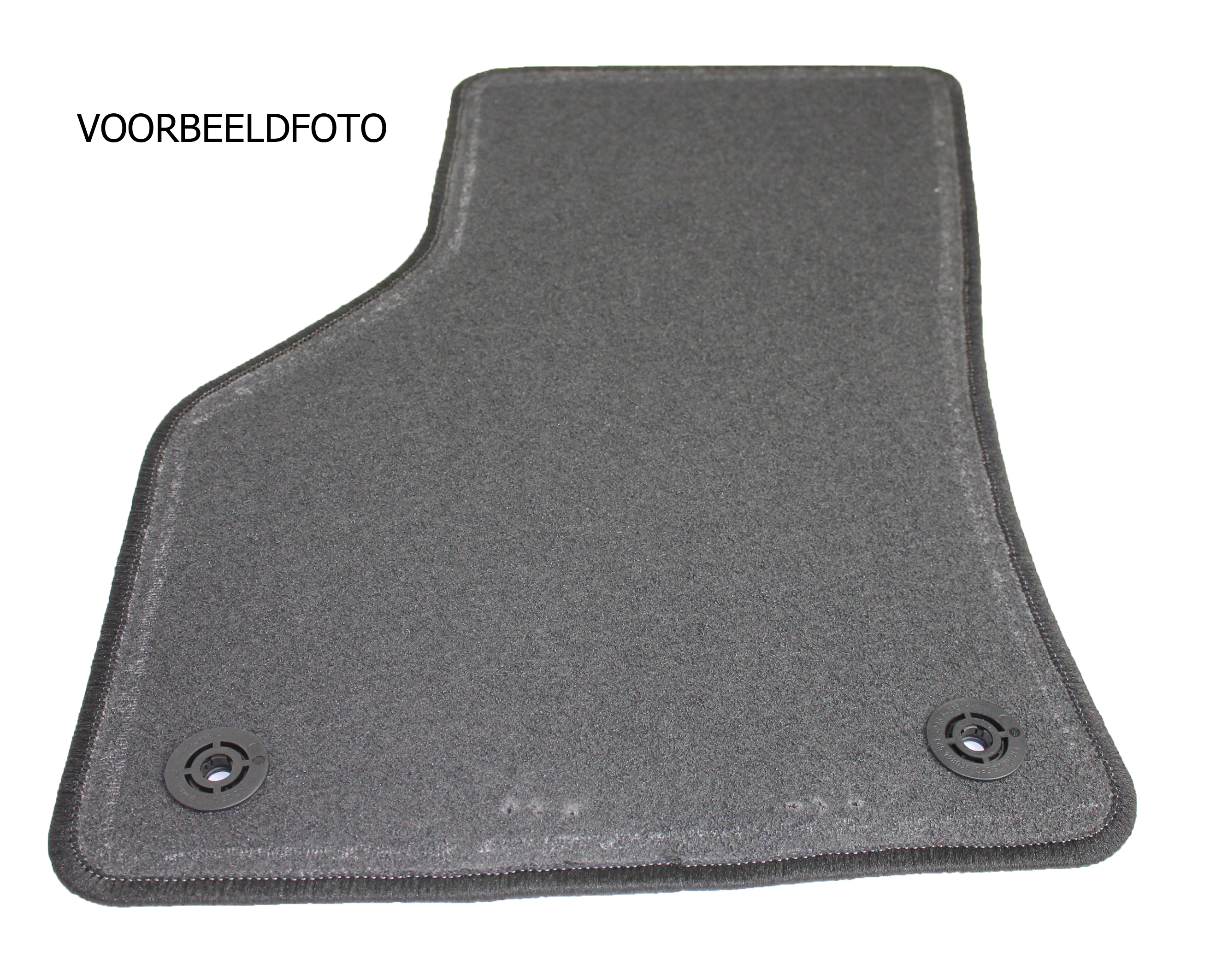 Automatten voor Seat Ibiza | 1999 - 2002 | Perfecte pasvorm Automatten voor Seat Ibiza | 1999 - 2002 | Perfecte pasvorm