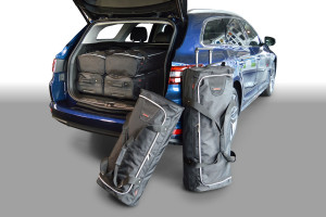 Reistassen set | Renault Talisman Estate 2016- | Car-Bags