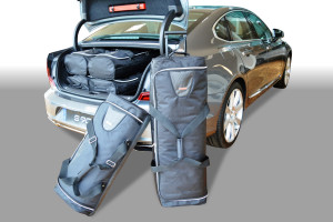 Reistassen set | geschikt voor Volvo S90 (4D) 2016- | Car-Bags