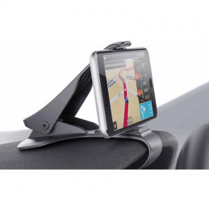 scozzi Telefoonhouder Auto Dashboard Mount Antislip Autohouder Telefoon