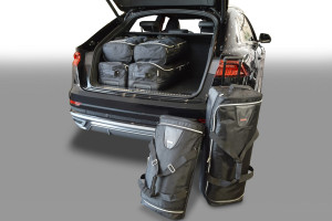 Reistassen | Car Bags | Audi | Q8 18- 5d suv.