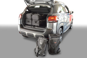 Reistassen | Car Bags | Citroen | C3 Aircross 17- 5d suv.
