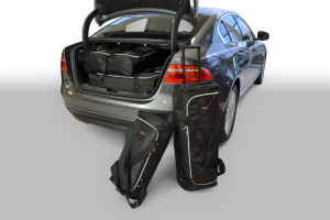 Reistassen | Car Bags | Jaguar | XE 14-19 4d sed. | X760 |