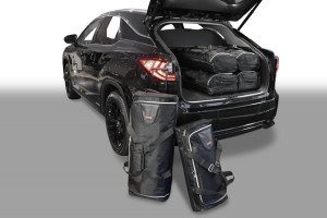 Reistassen | Car Bags | Lexus | RX 15- 5d suv. | AL20 |