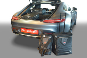 Reistassen | Car Bags | geschikt voor Mercedes-Benz | AMG GT 14- 2d cou.