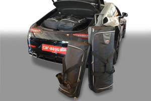 Reistassen | Car Bags | geschikt voor Mercedes-Benz | AMG GT 4-Door Coupé 18- 4d hat.
