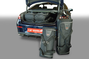 Reistassen | Car Bags | geschikt voor Mercedes-Benz | E-klasse Coupé 17- 2d cou. | C238 |