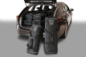 Reistassen | Car Bags | geschikt voor Opel | Insignia Sports Tourer 17- 5d sta.