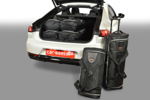 Reistassen | Car Bags | geschikt voor Peugeot | 508 18- 5d hat.