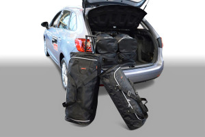 Reistassen | Car Bags | Seat | Ibiza ST 10-12 5d sta. / Ibiza ST 12-15 5d sta. / Ibiza ST 15-18 5d sta.