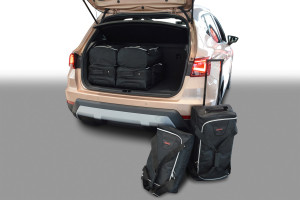Reistassen | Car Bags | geschikt voor Seat | Arona 17- 5d suv.