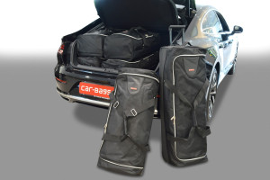 Reistassen | Car Bags | geschikt voor Volkswagen | Arteon 17- 5d hat.
