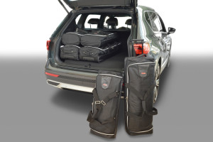 Reistassen | Car Bags | geschikt voor Seat | Tarraco 19- 5d suv. | 7-zits |