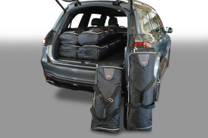 Reistassen | Car Bags | geschikt voor Mercedes-Benz | GLS-klasse 19- 5d suv. | X167