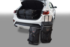Reistassen | Car Bags | Kia | XCeed 19- 5d suv.