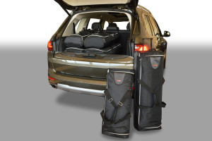 Reistassen | Car Bags | geschikt voor BMW | X7 19- 5d suv. G07