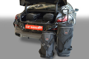 Reistassen | Car Bags | geschikt voor BMW | 8-serie Gran Coupé 19- 2d cou. G16