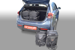 Reistassen | Car Bags | geschikt voor Kia | Rio 17- 5d hat. | type YB