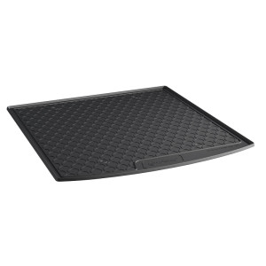 Rubber kofferbakmat | Mazda | 6 SportBreak 12-15 5d sta. / 6 SportBreak 15-18 5d sta. / 6 SportBreak 18- 5d sta. | zwart | Gledring