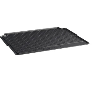 Kofferbakmat Gledring geschikt voor Citroen C5 Aircross 19- 5d suv | Zwart | Rubber