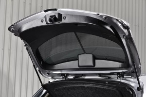 Privacyshades Autozonwering Volkswagen ID.3 SUV 2020 Heden Alleen Achterportieren 2 Delig Autozonwering