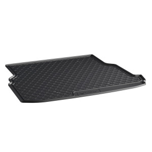 Kofferbakmat Gledring geschikt voor Mercedes-Benz C-klasse Estate 21-S206 5d sw | Zwart | Rubber