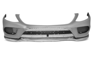 Voorbumper | geschikt voor Mercedes-Benz | GLE-klasse Coupé 15-20 5d suv. | C292 | E43 AMG-Style | m PDC | 01
